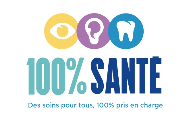 100% santé 