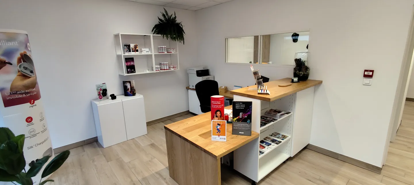 Galerie image